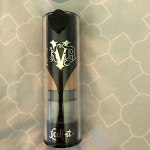 Kat von D Foundation